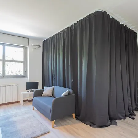 Lägenhet Black Loft By Rent