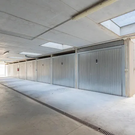 Black Loft By Rent Lägenhet