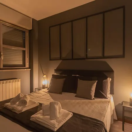Black Loft By Rent