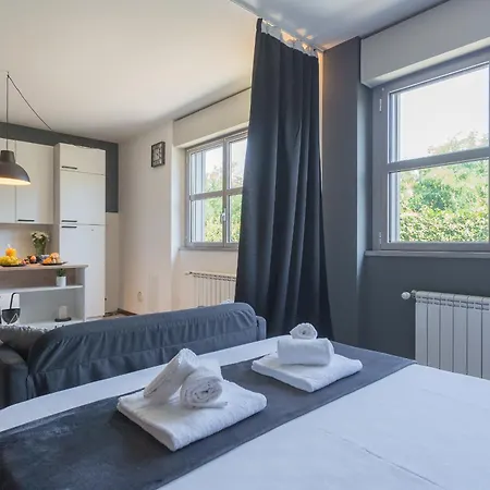Black Loft By Rent