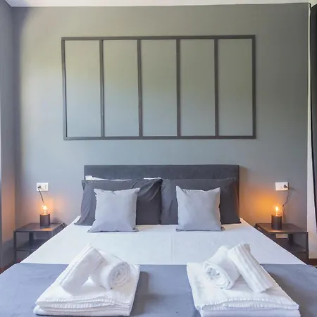 Black Loft By Rent Όπως