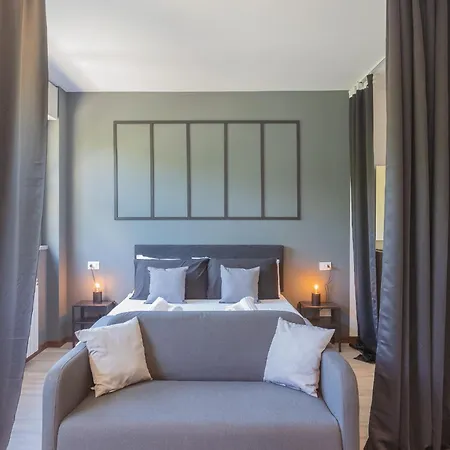 Black Loft By Rent Όπως