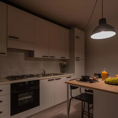 Διαμέρισμα Black Loft By Rent *