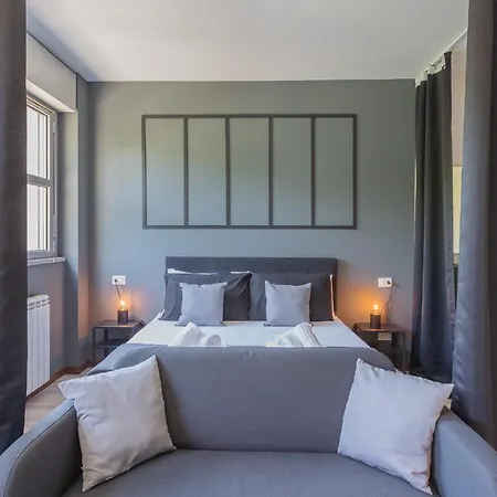 Black Loft By Rent Όπως