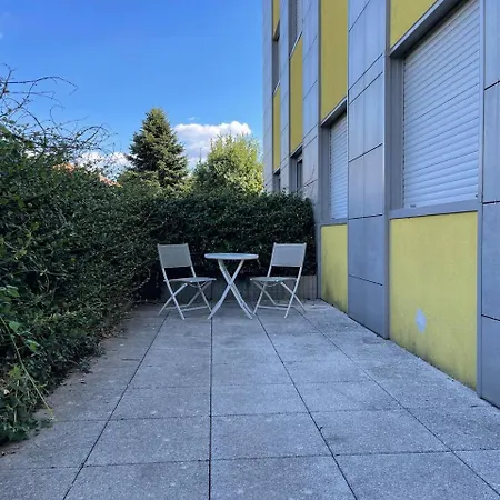 Διαμέρισμα Black Loft By Rent *