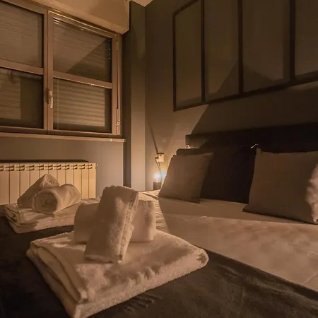 Black Loft By Rent Όπως