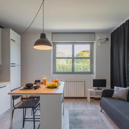 Διαμέρισμα Black Loft By Rent *